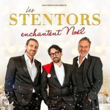 Les Stentors enchante Noël