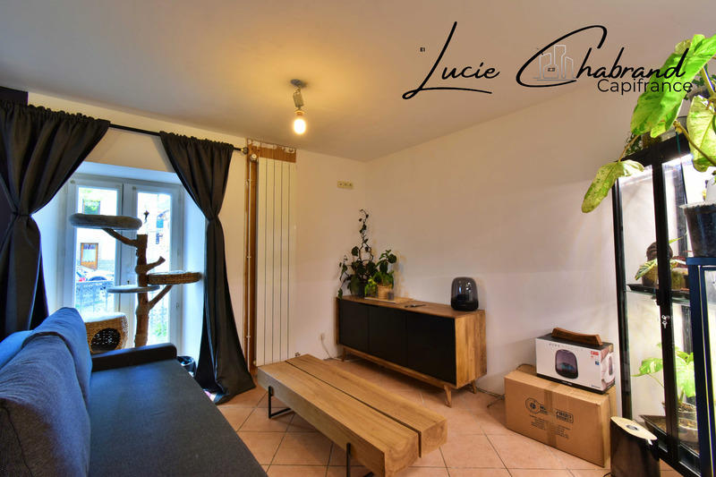 Maison - 77 m² - 5 pièces