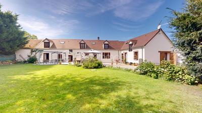 Longère - 180 m² - 7 pièces