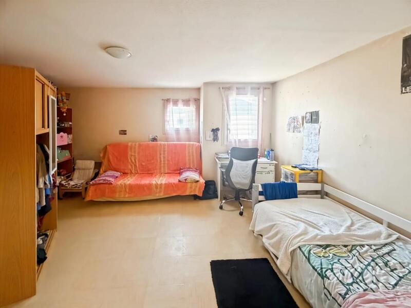 Maison - 114 m² - 5 pièces