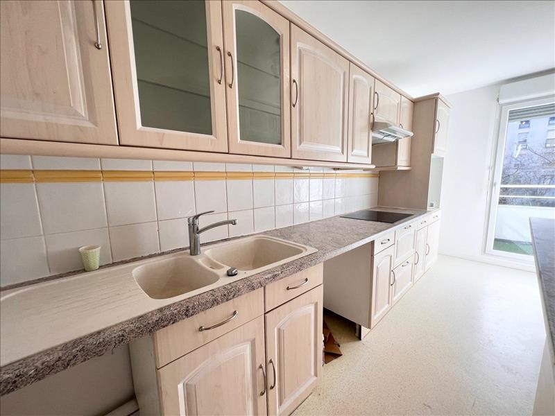 Appartement - 70 m² - 4 pièces