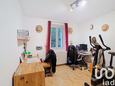 Appartement - 119 m² - 5 pièces