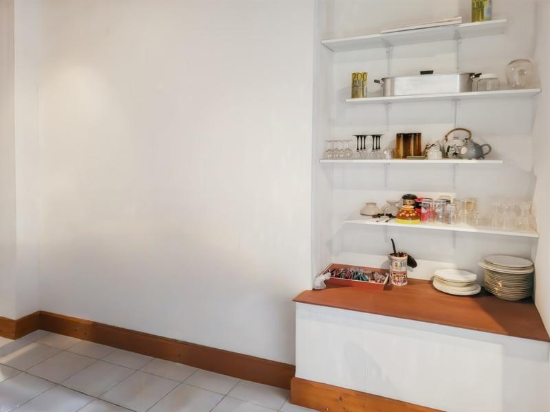 Appartement ancien - 68 m² - 3 pièces