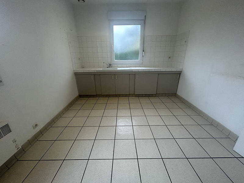 Local commercial - 105 m²