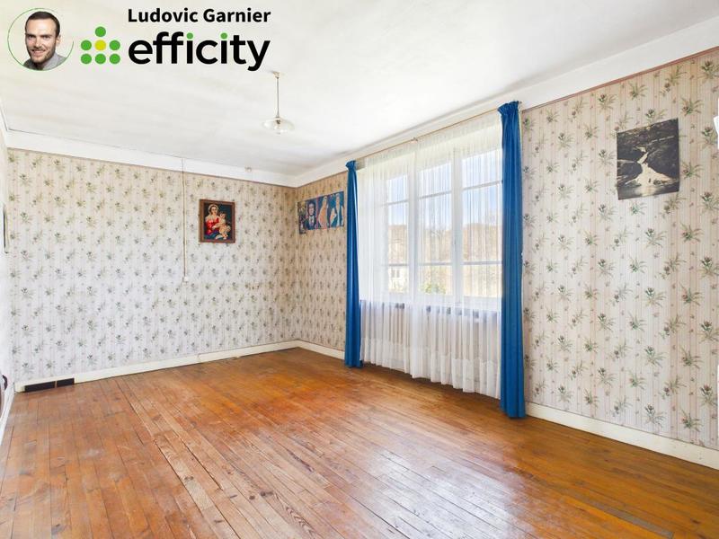 Ferme - 108 m² - 4 pièces