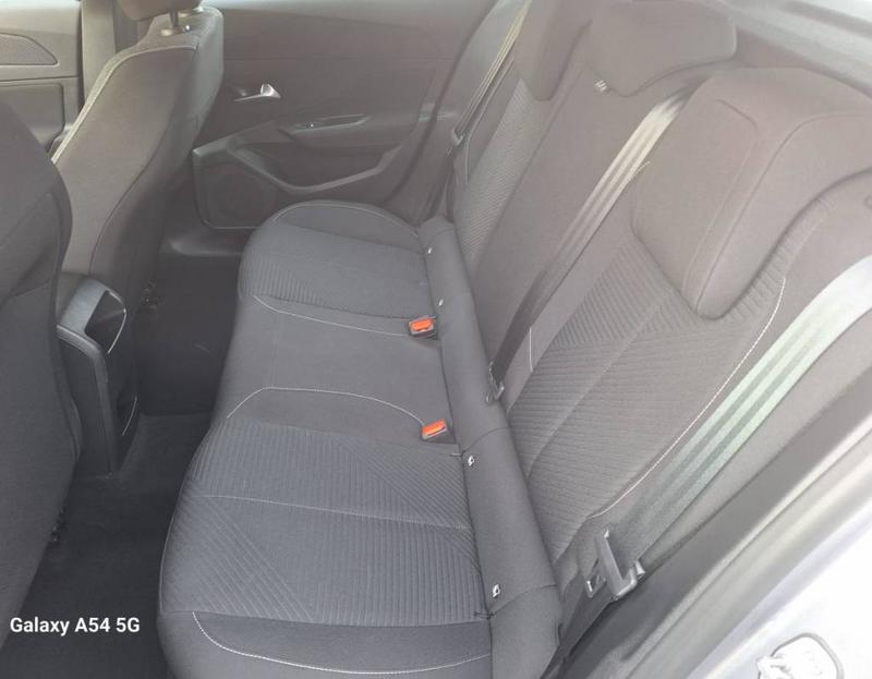 Peugeot 308 PureTech 130 s&amp;amp;S Active Pack