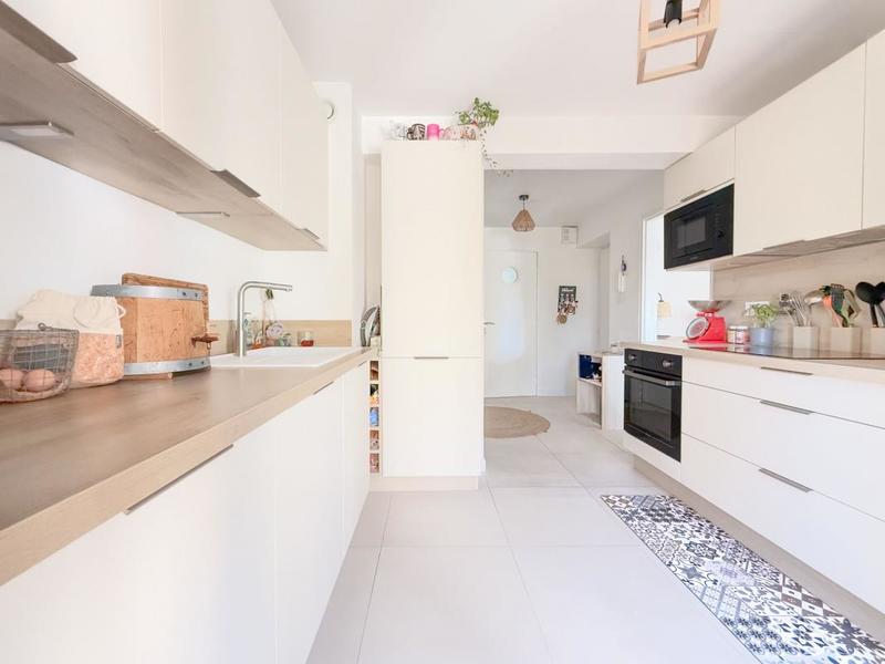 Appartement - 73 m² - 3 pièces