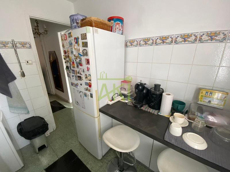 Appartement - 52 m² - 3 pièces