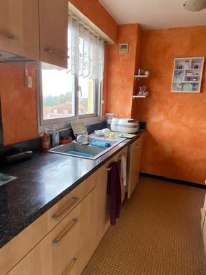 Appartement - 87 m² - 4 pièces