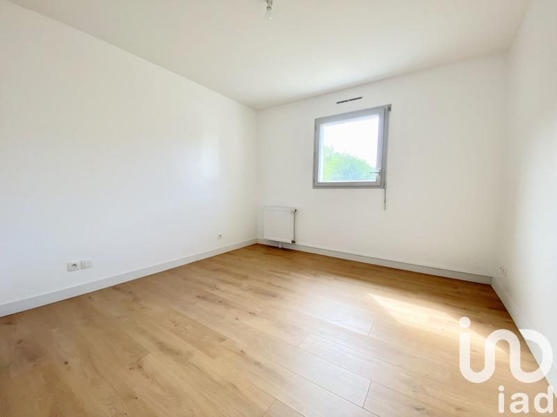 Maison - 65 m² - 3 pièces