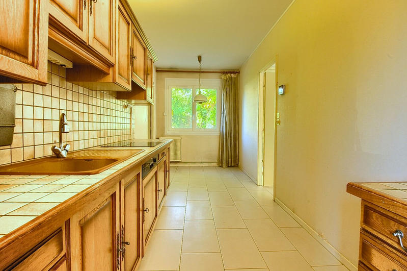 Maison - 116 m² - 5 pièces