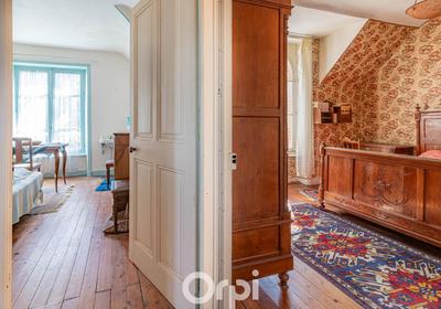 Villa - 160 m² - 7 pièces