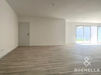 Maison - 143 m² - 5 pièces