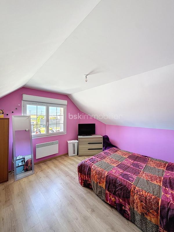 Maison - 175 m² - 7 pièces