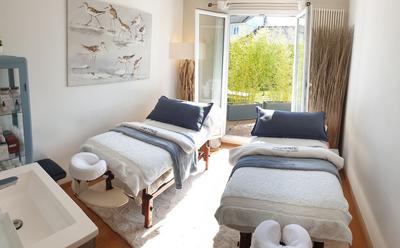 Spa Marin Cecile Arnoux