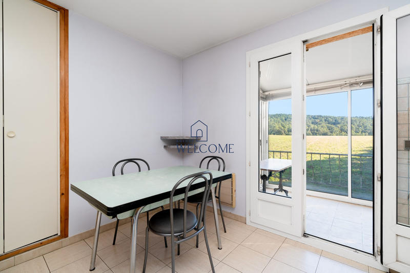 Maison - 116 m² - 6 pièces