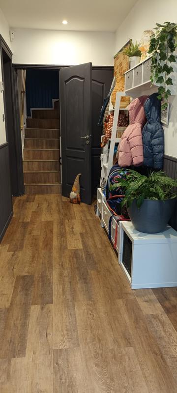 Maison - 180 m² - 10 pièces