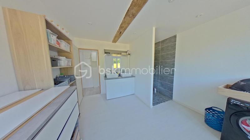 Longère - 135 m² - 4 pièces