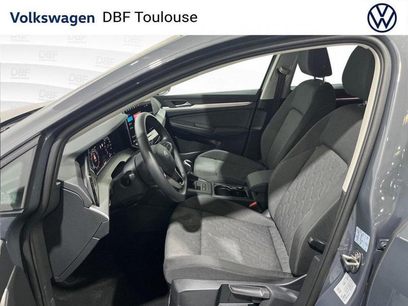 Volkswagen Golf 1.5 Tsi Evo2 116 Bvm6 Vw Edition