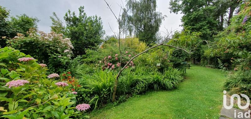 Maison de campagne - 252 m² - 10 pièces