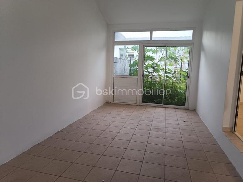 Maison - 74 m² - 4 pièces