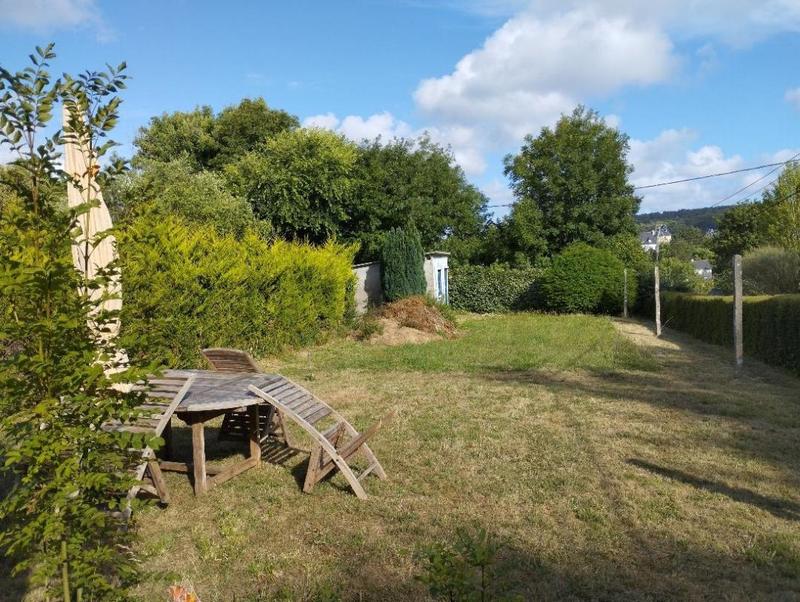 Maison - 105 m² - 6 pièces