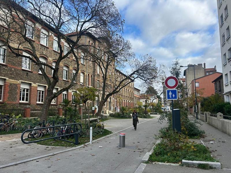 Appartement - 70 m² - 4 pièces