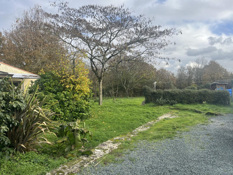 Maison - 68 m² - 2 pièces