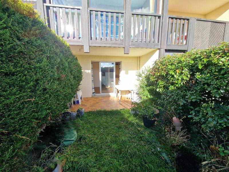 Appartement - 23 m² - 1 pièce