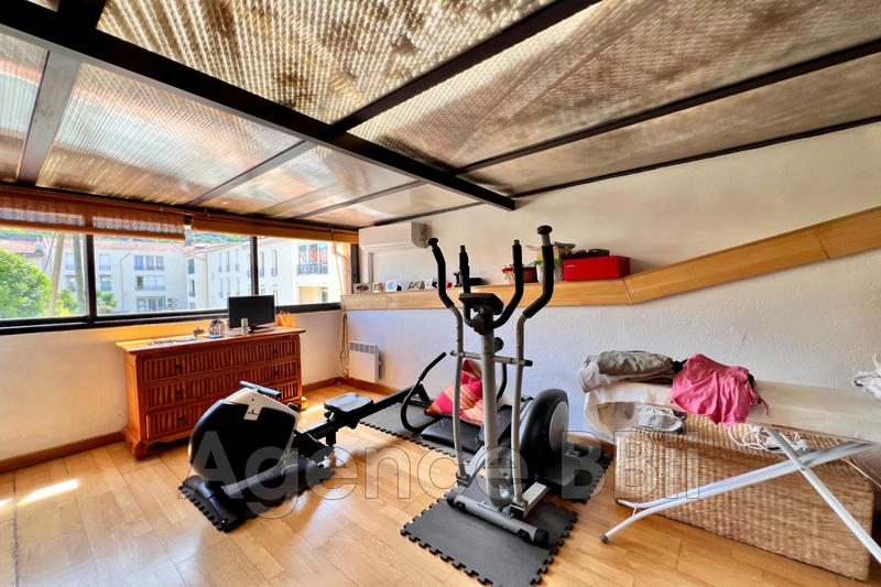 Maison de ville - 123 m² - 5 pièces