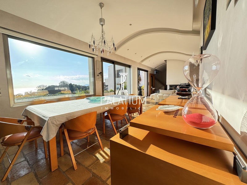 Bastide - 228 m² - 6 pièces