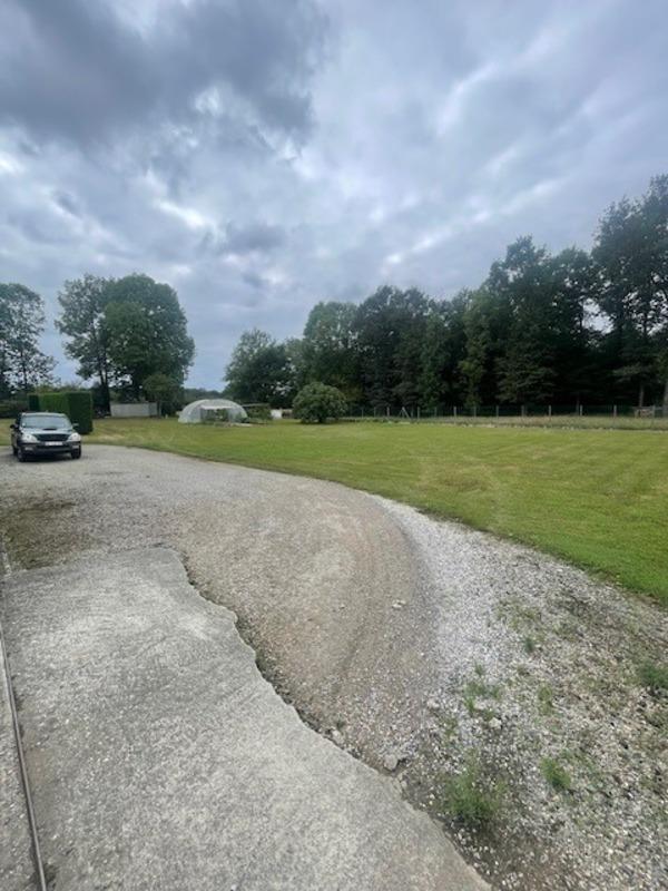 Local commercial - 255 m² - 5 pièces