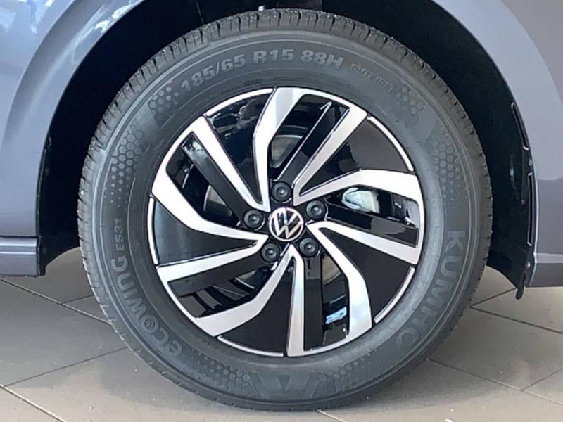 Volkswagen Polo 1.0 Tsi 95 s&amp;S Bvm5 Vw Edition