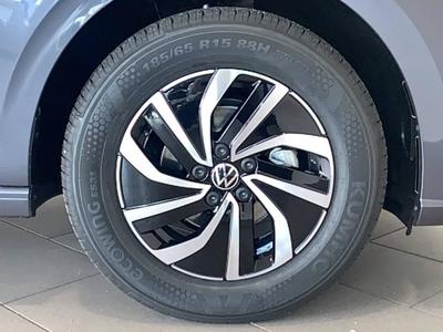 Volkswagen Polo 1.0 Tsi 95 s&amp;S Bvm5 Vw Edition