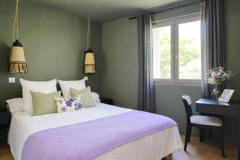 Maison ancienne - 115 m² - 5 pièces