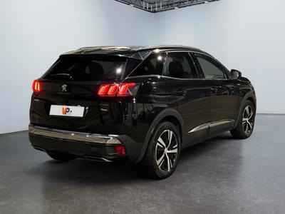 Peugeot 3008 Hybrid 225 e-Eat8 Gt