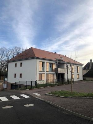 Appartement - 53 m² - 2 pièces