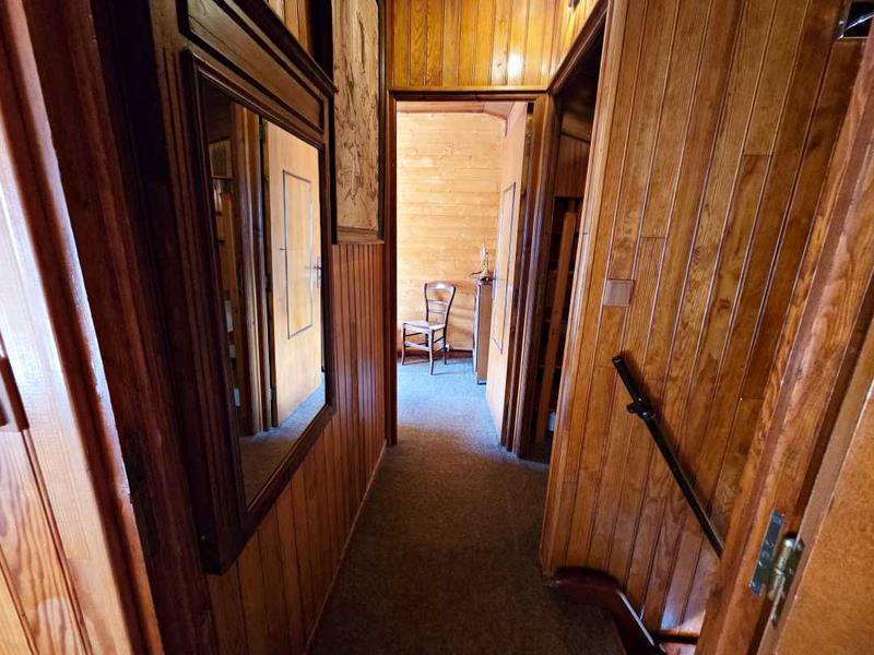 Duplex - 71 m² - 4 pièces