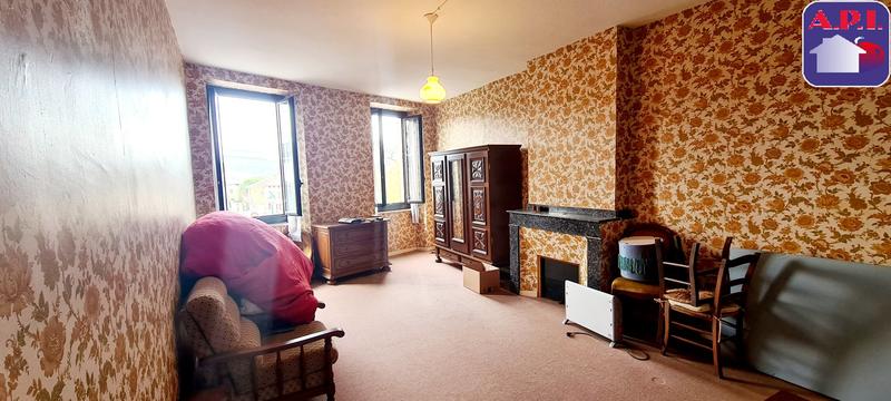 Maison - 142 m² - 5 pièces