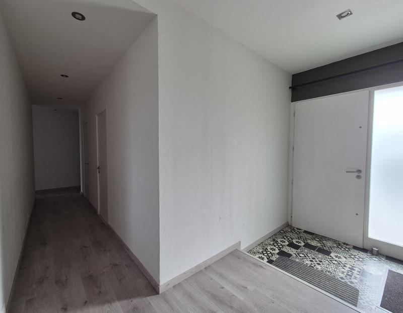 Maison - 192 m² - 7 pièces