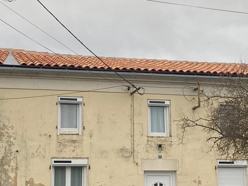 Maison - 125 m² - 4 pièces