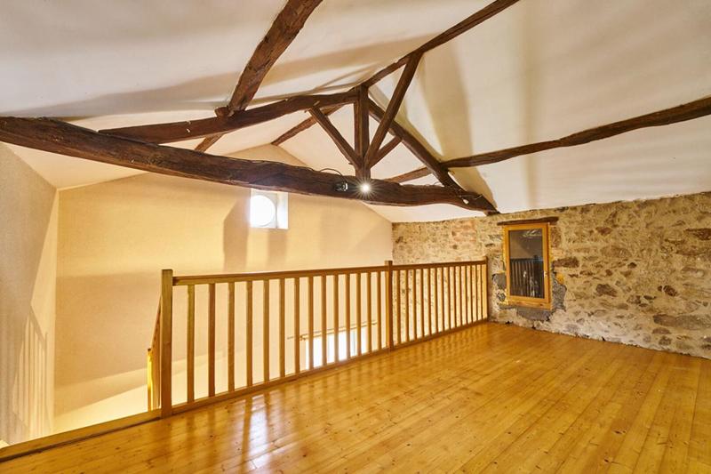 Longère - 163 m² - 7 pièces