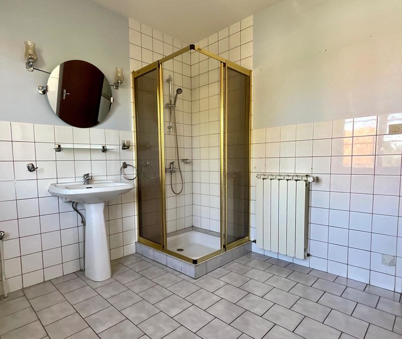 Maison - 127 m² - 5 pièces