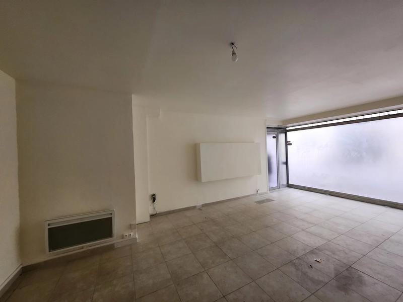 Local d'activités - 280 m² - 6 pièces