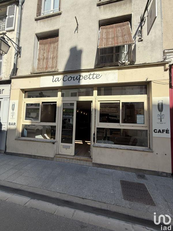 Local commercial - 51 m²