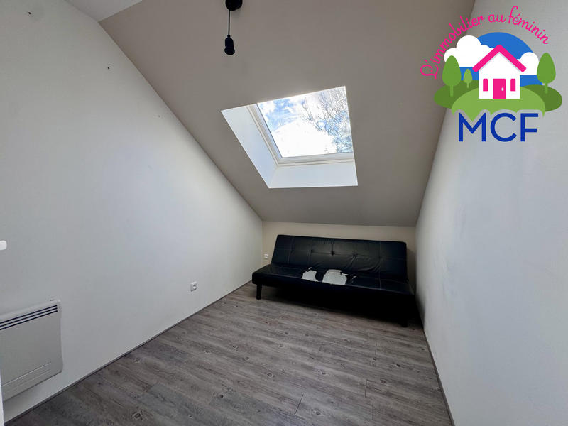 Villa - 106 m² - 5 pièces