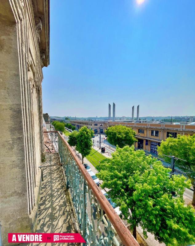 Appartement - 135 m² - 5 pièces