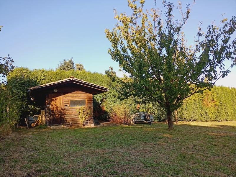 Villa - 206 m² - 7 pièces