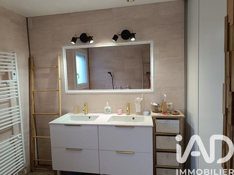 Maison - 147 m² - 6 pièces