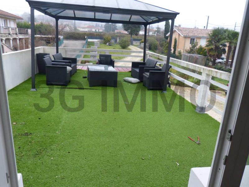 Maison - 150 m² - 7 pièces